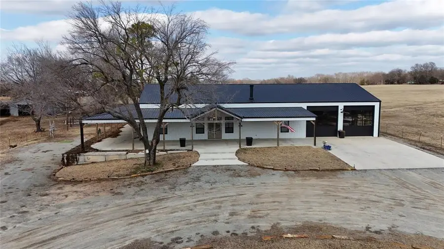 418529 E 1110 Road, Checotah, OK 74426 - #2