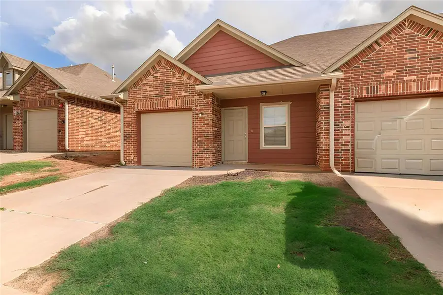 1016 SW 92nd Street, Oklahoma City, OK 73139 - #2