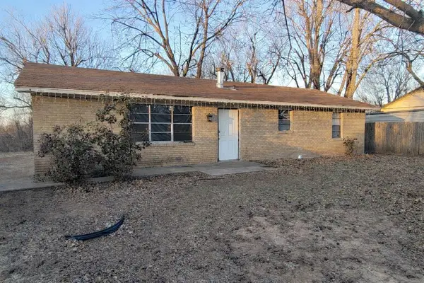 18069 NE 27th Street, Harrah, OK 73045