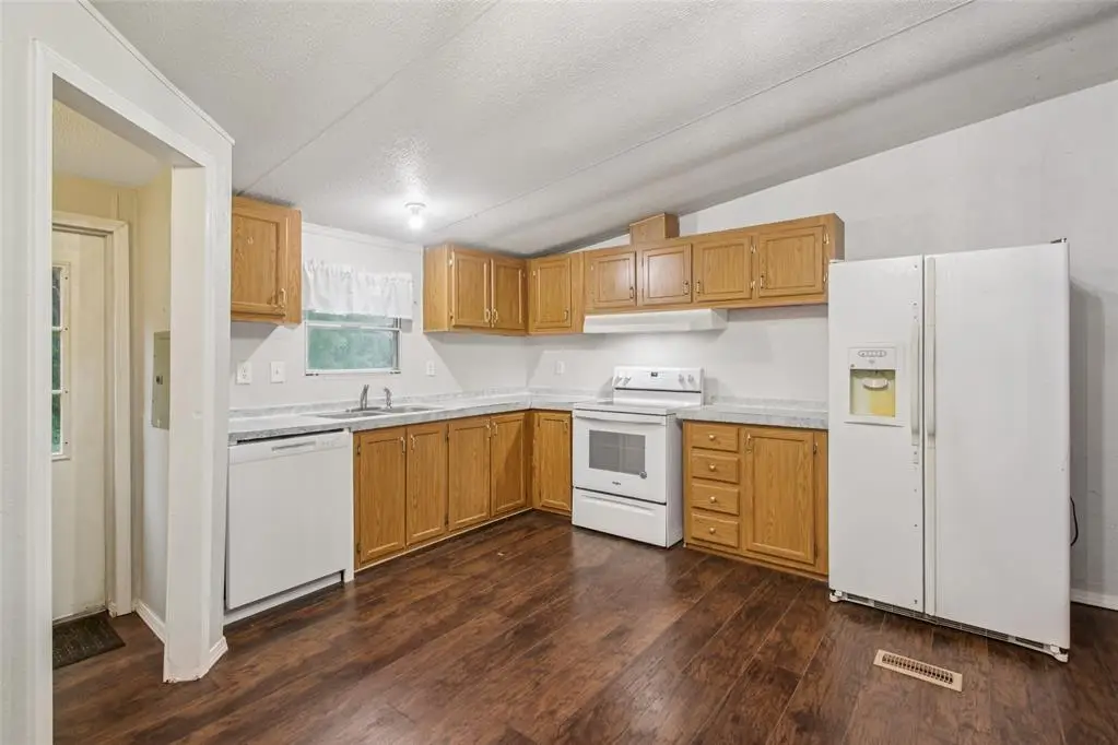 12900 Raymond King Drive, Moore, OK 73165 - #1