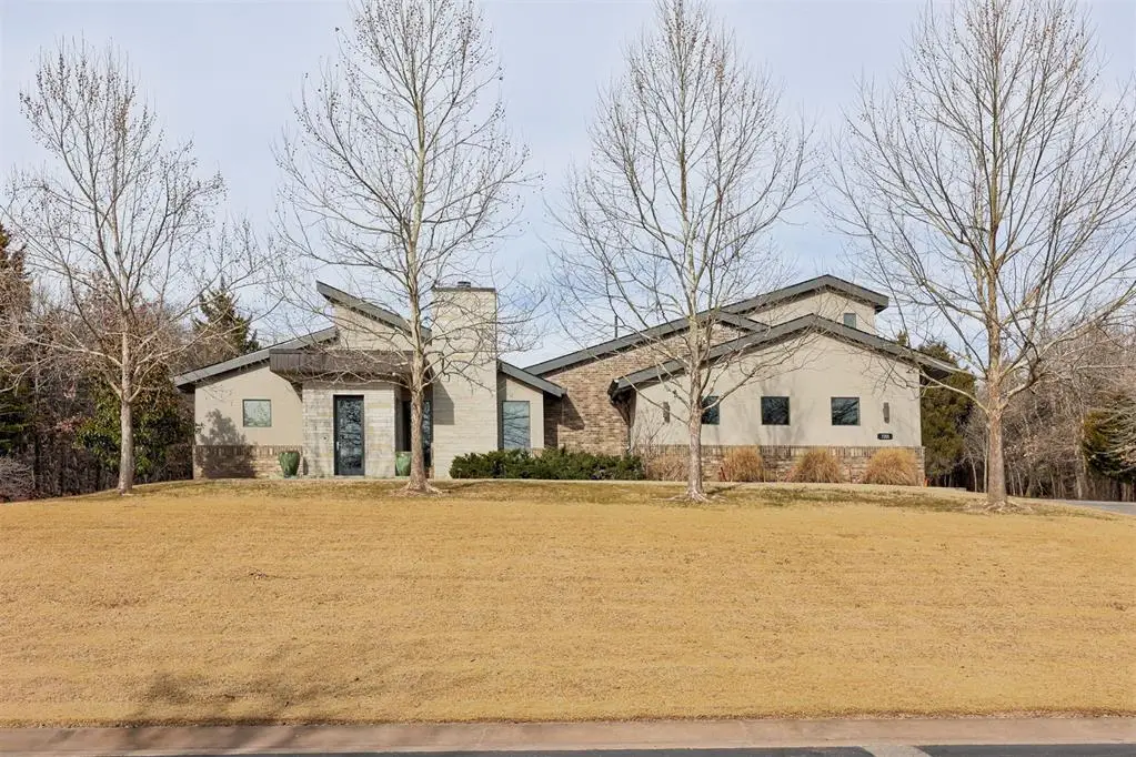 7201 NE 121st Street, Edmond, OK 73013 - #1