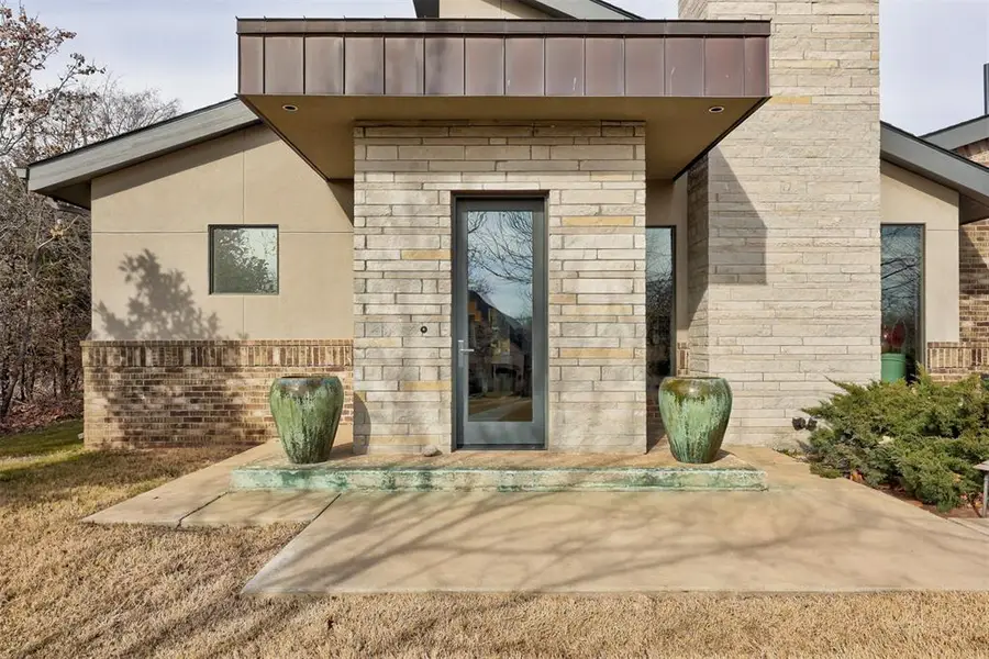 7201 NE 121st Street, Edmond, OK 73013 - #3