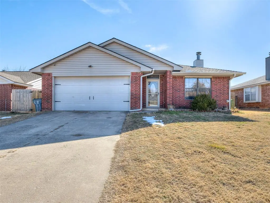 10832 Ashton Terrace, Midwest City, OK 73130 - Image #1