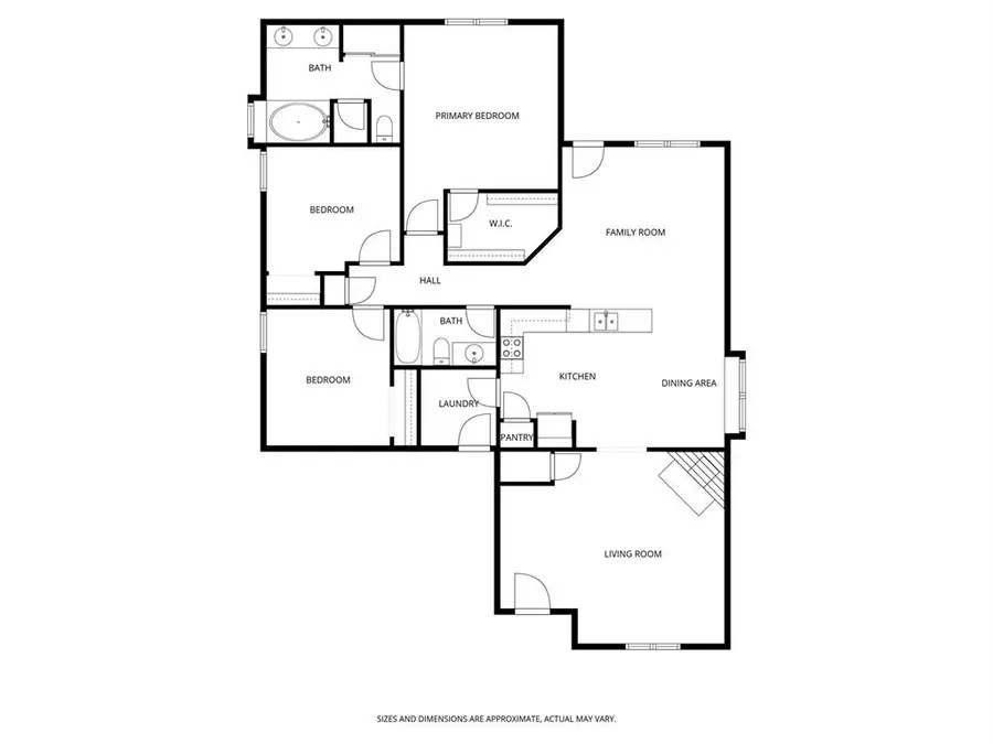 10832 Ashton Terrace, Midwest City, OK 73130 - Image #3