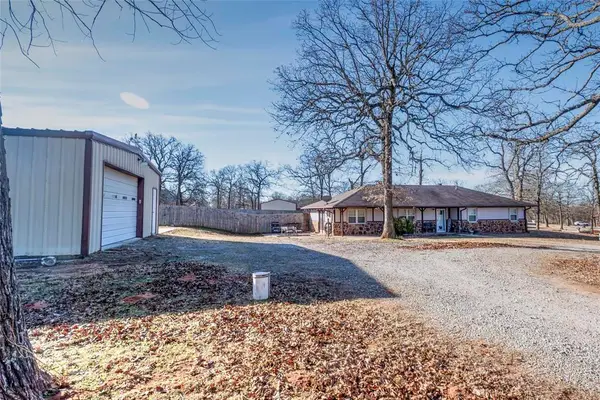 1505 E 8th Street, Chandler, OK 74834