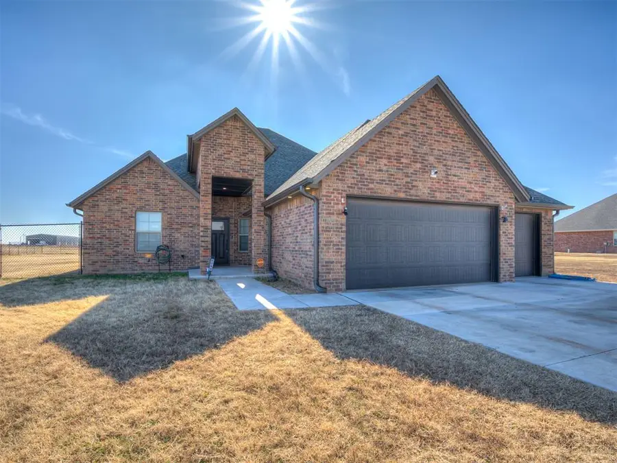 6260 NE Moffat Road, Piedmont, OK 73078 - #2