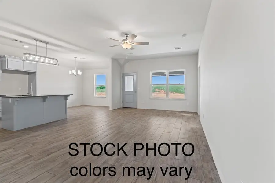 10649 SW 18th Street, Yukon, OK 73099 - #3