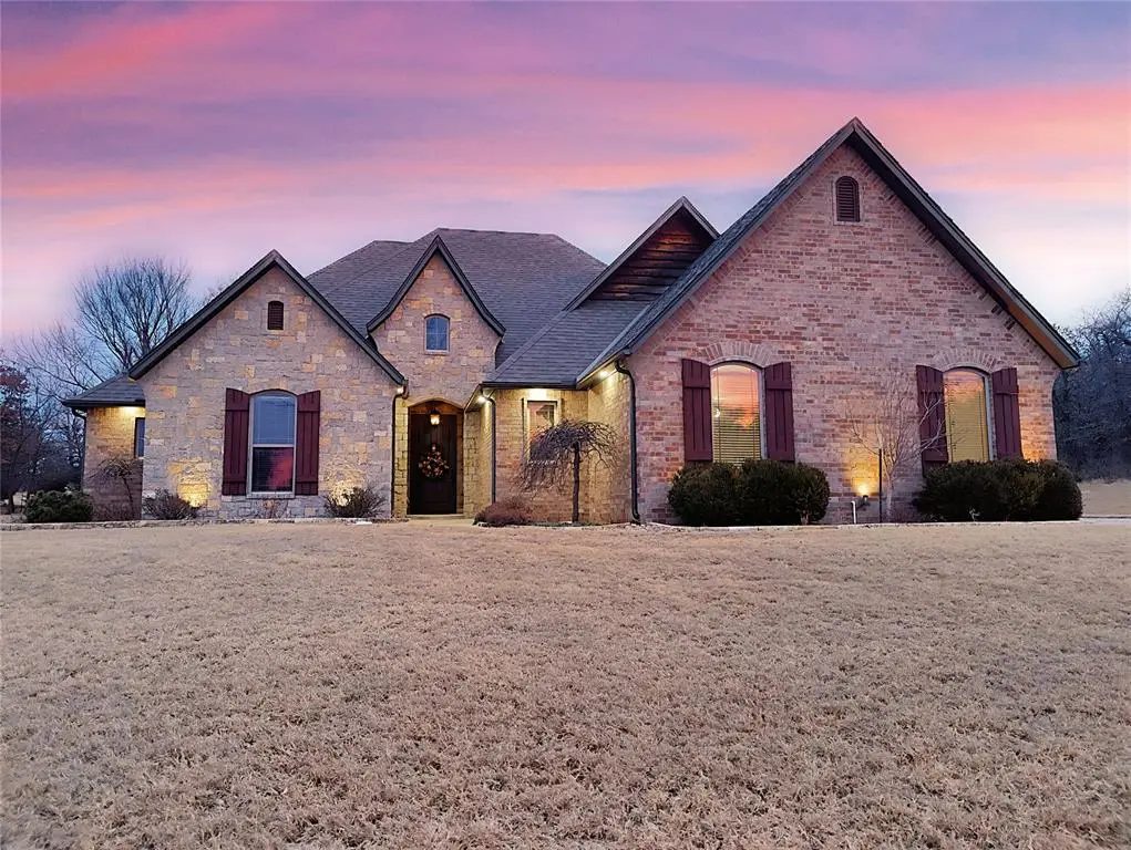 3120 Melody Manor, Choctaw, OK 73020 - Image #1