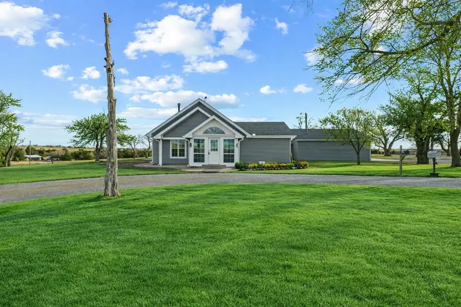 24484 E 990 Road, Weatherford, OK 73096 - #2