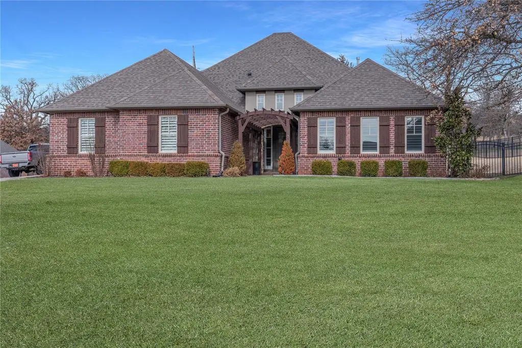 6402 Kenslow Drive, Stillwater, OK 74074 - #1