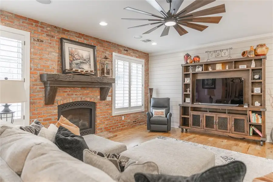 6402 Kenslow Drive, Stillwater, OK 74074 - #2