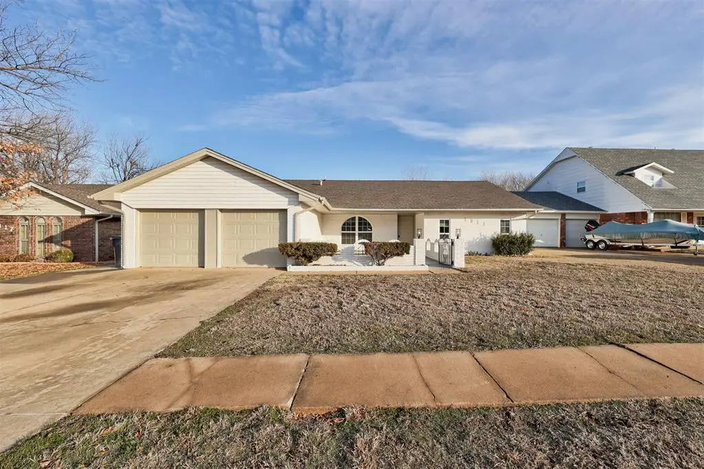 1013 SW 95th Street, Oklahoma City, OK 73139 - #1