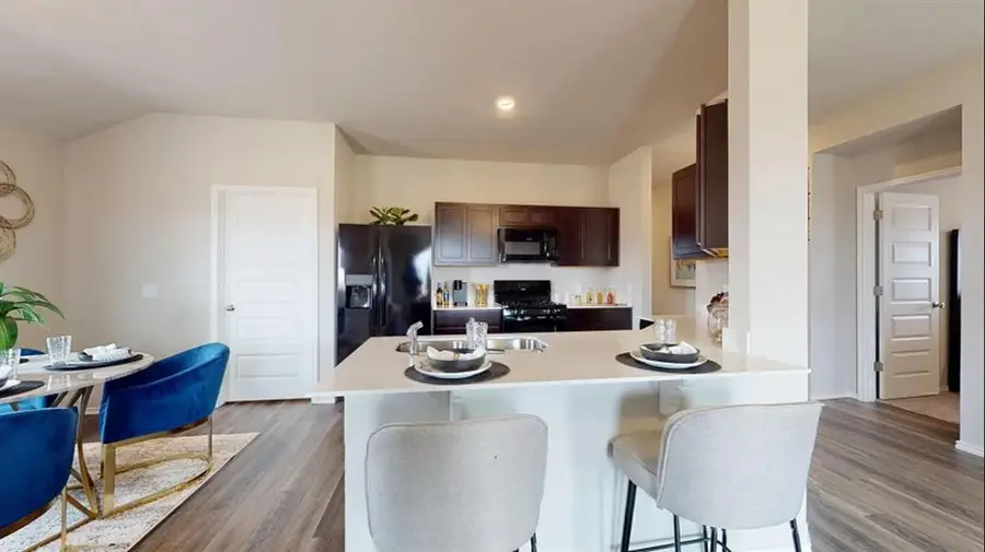 6200 Western Redbud Trail, Edmond, OK 73034 - #3