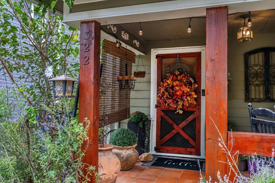 322 E Warner Avenue, Guthrie, OK 73044 - #3