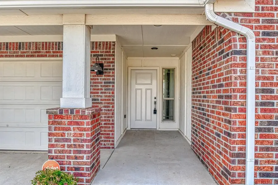 13324 SW 8th Street, Yukon, OK 73099 - #3