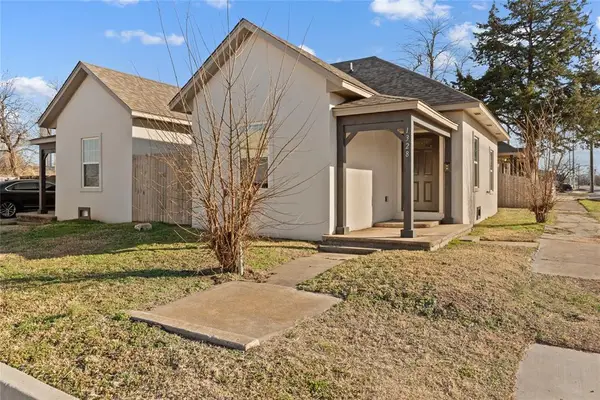 1326 NW 6th Street, Oklahoma City, OK 73106