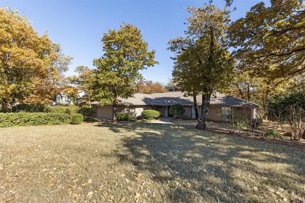 1600 Sandpiper Drive, Edmond, OK 73034