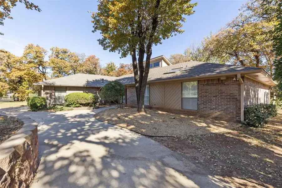 1600 Sandpiper Drive, Edmond, OK 73034 - #3