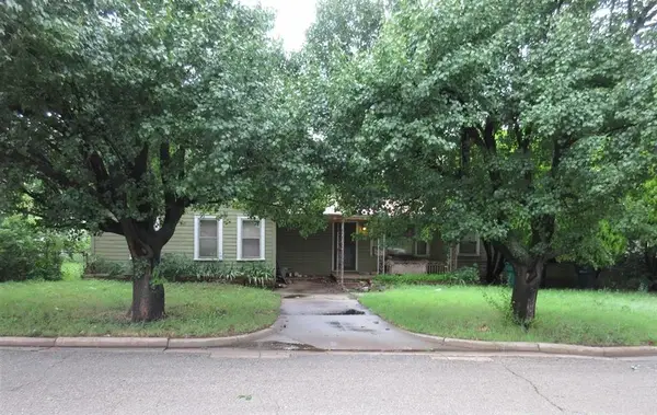 4007 N Kentucky Avenue, Oklahoma City, OK 73118