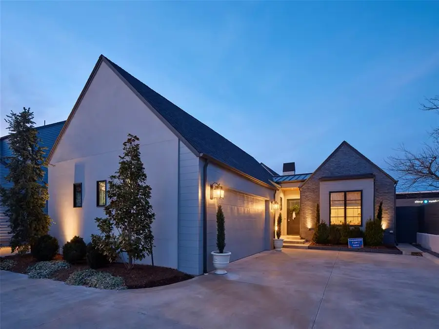 1147 NW 57th Street, Oklahoma City, OK 73118 - #2