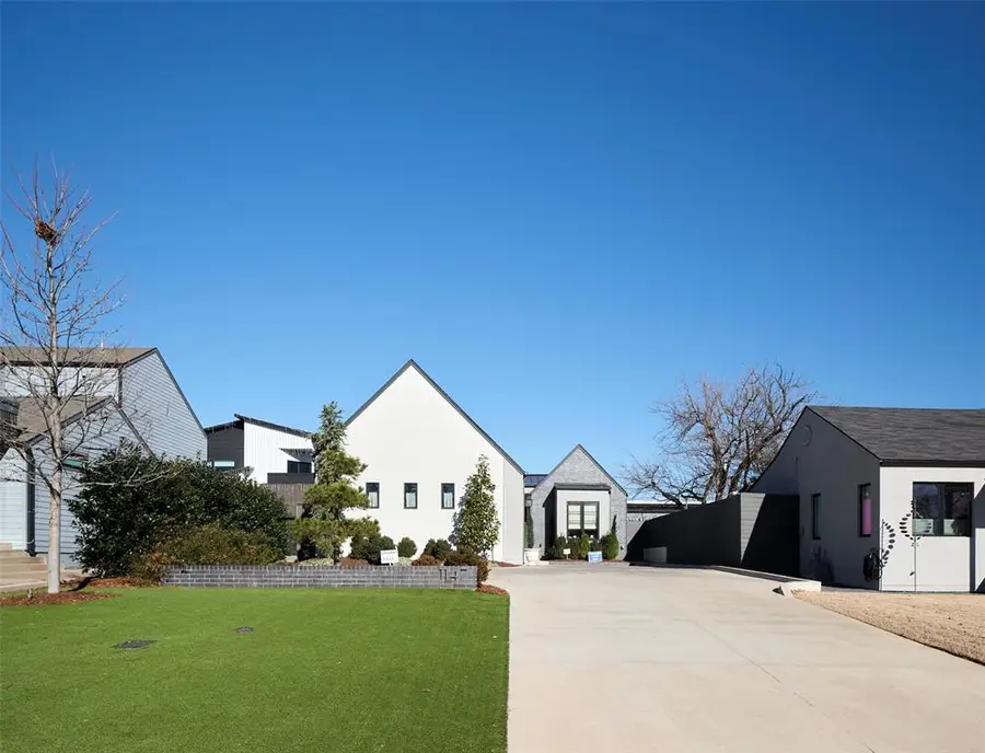 1147 NW 57th Street, Oklahoma City, OK 73118 - #3