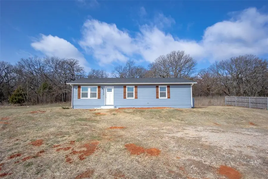 8600 SE 152nd Street, Noble, OK 73068 - #2
