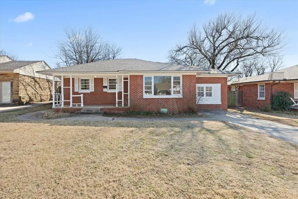 1728 Andover Court, The Village, OK 73120 - #1