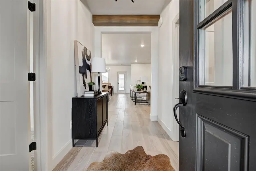 4817 Desert Willow Lane, Edmond, OK 73034 - Image #3