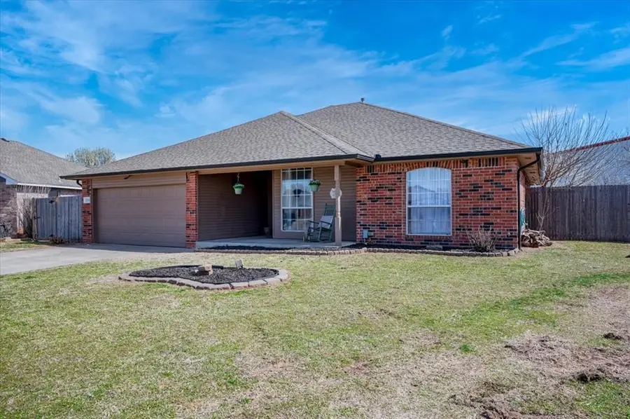 10536 NW 45th Court, Yukon, OK 73099 - #2
