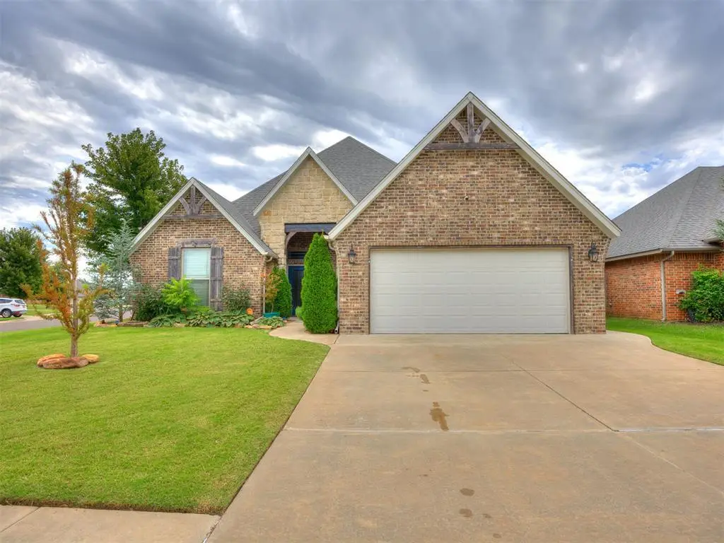 300 SW 171st Street, Oklahoma City, OK 73170 - #1