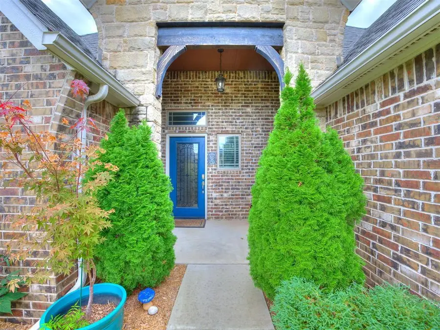 300 SW 171st Street, Oklahoma City, OK 73170 - #3