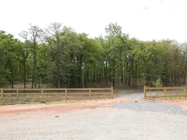 16675 Magwood Street, Lexington, OK 73051