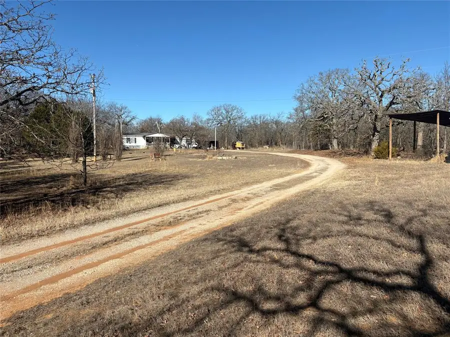 24838 N Fishmarket Road, Tecumseh, OK 74873 - #3