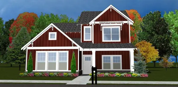 1732 Paseo Place, Edmond, OK 73034