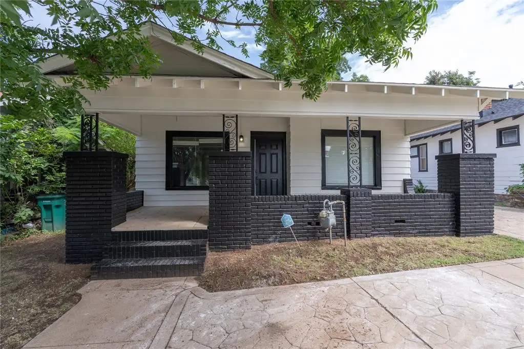 1629 W Park Place, Oklahoma City, OK 73106 - #1