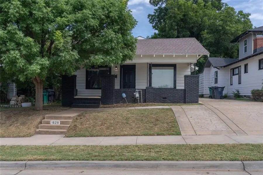 1629 W Park Place, Oklahoma City, OK 73106 - #3