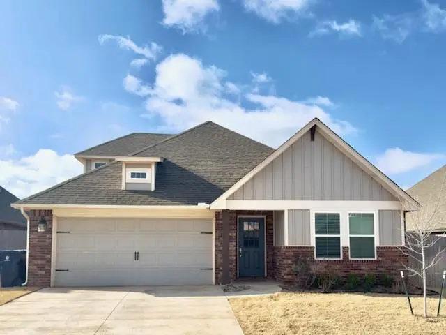 18409 Austin Place, Edmond, OK 73012 - #2