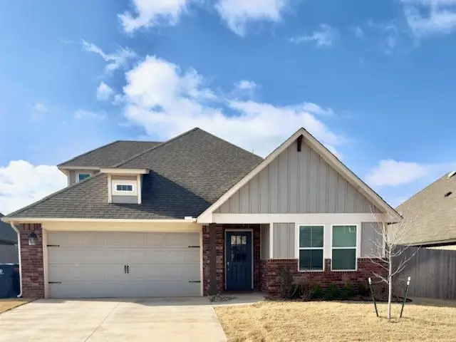 18409 Austin Place, Edmond, OK 73012 - #3