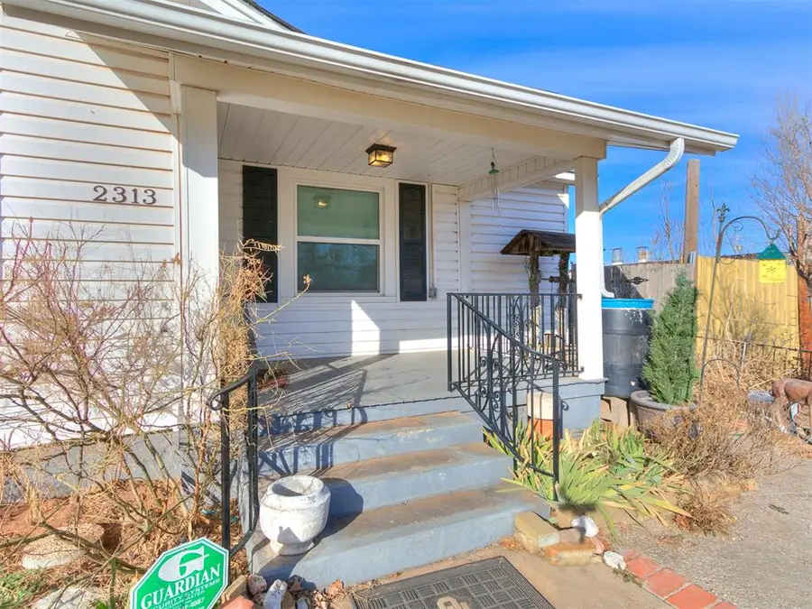 2313 Westlawn Place, Oklahoma City, OK 73112 - Image #2