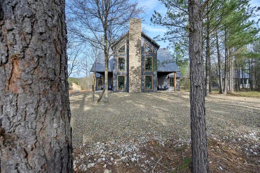 2293 Camp Ranch Road, Broken Bow, OK 74728 - Image #1