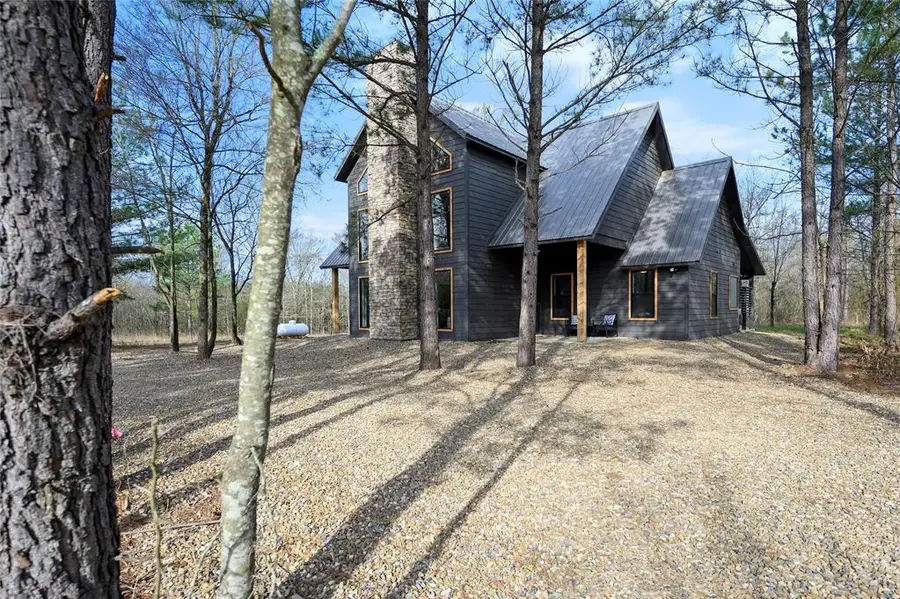 2293 Camp Ranch Road, Broken Bow, OK 74728 - Image #2