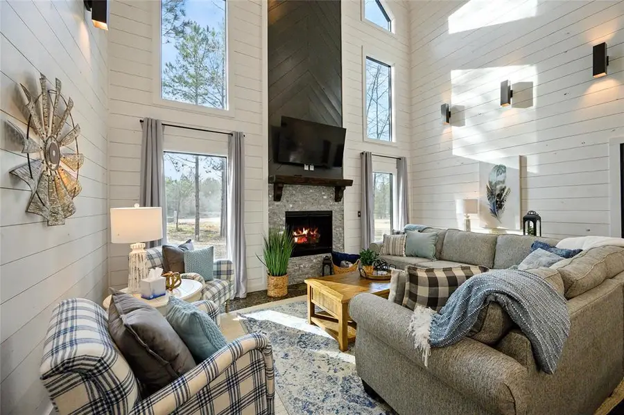 2293 Camp Ranch Road, Broken Bow, OK 74728 - Image #3