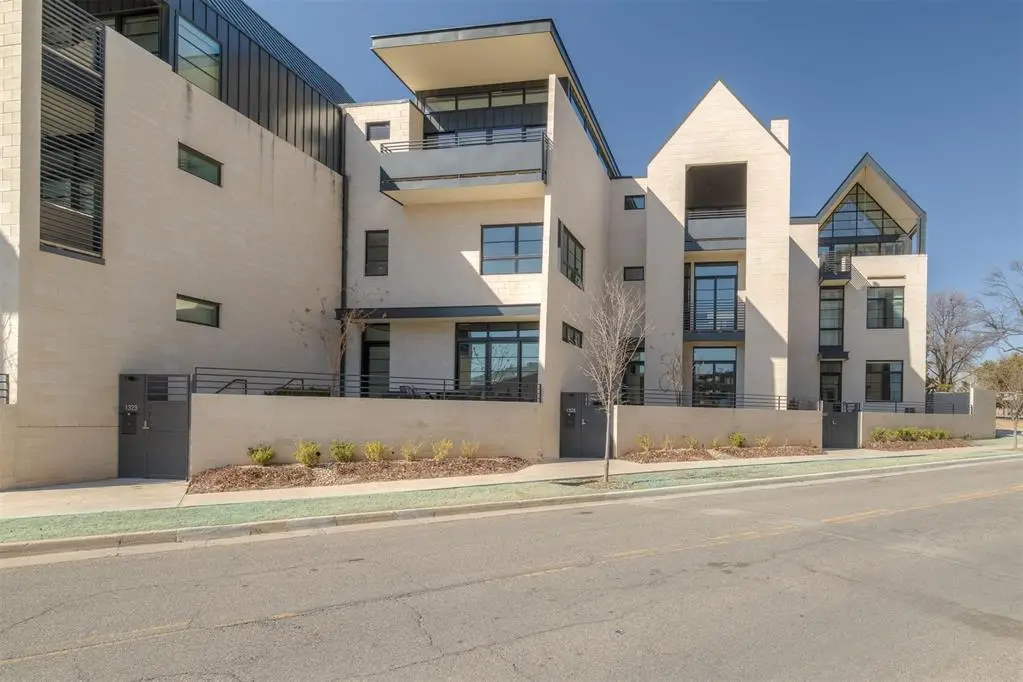 1325 N Dewey Avenue, Oklahoma City, OK 73103 - #1