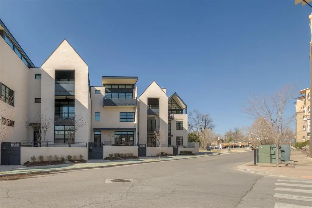 1303 N Dewey Avenue, Oklahoma City, OK 73103 - #1
