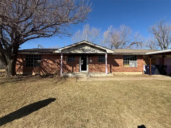 8701 S Miller Boulevard, Oklahoma City, OK 73159