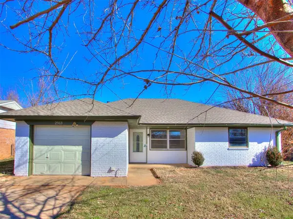 2913 SE 45th Street, Oklahoma City, OK 73129