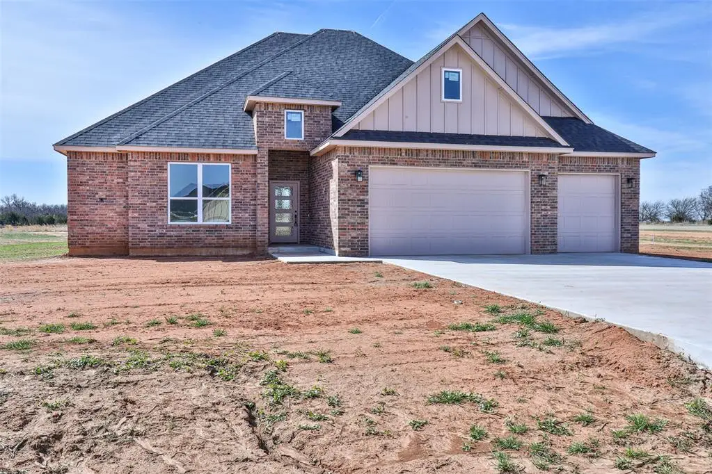 24692 Medio Street, Purcell, OK 73080 - #1