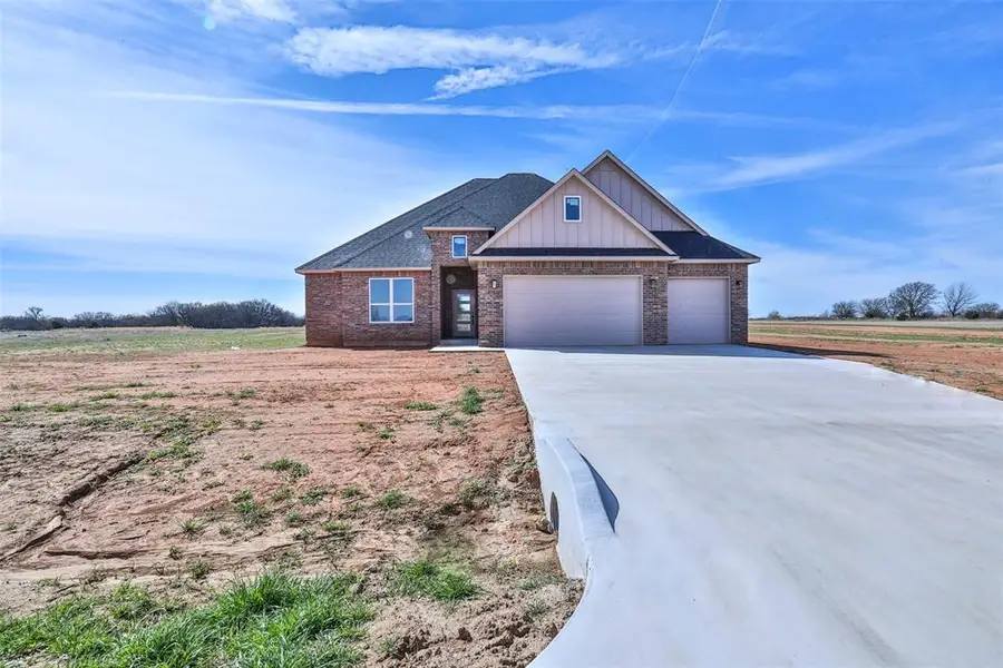24692 Medio Street, Purcell, OK 73080 - #3