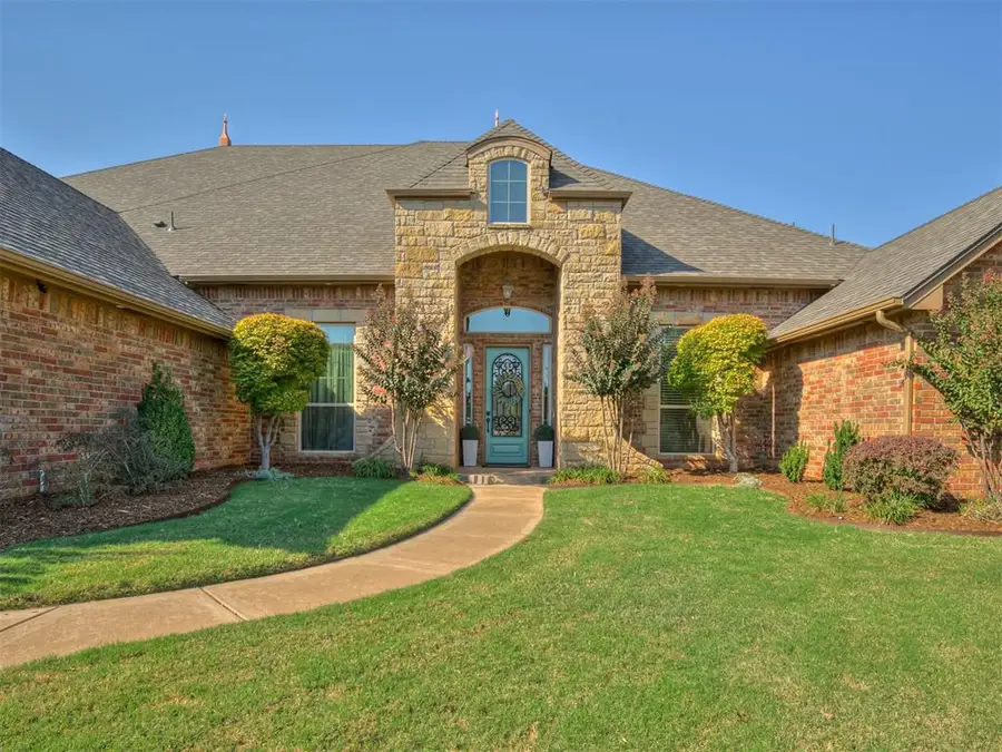 1405 NW 187th Street, Edmond, OK 73012 - #2