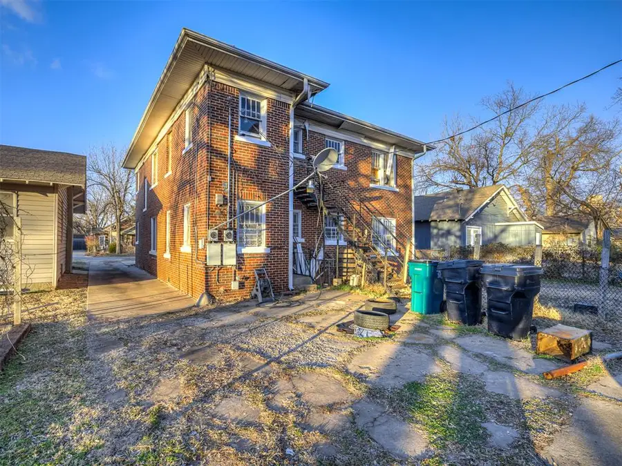 1620 NW 21st Street, Oklahoma City, OK 73106 - Image #3